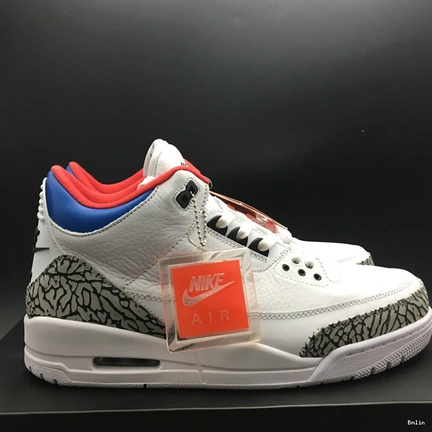 Boostmaster lin Tailored AV8370- 3852 3 Seoul Jordan Retro 1029